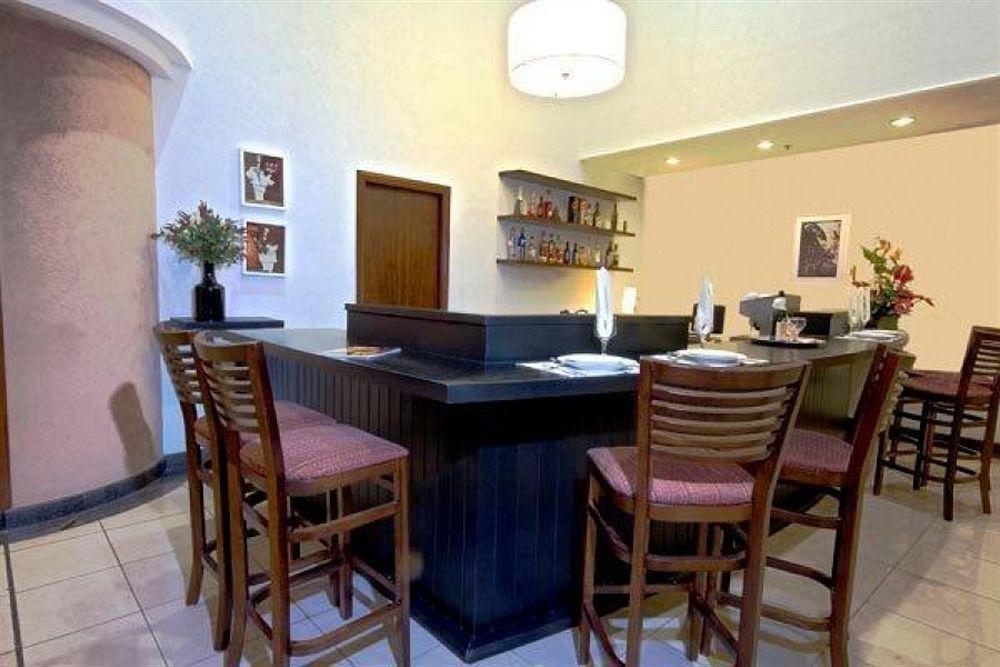 Monreale International Airport Hotel