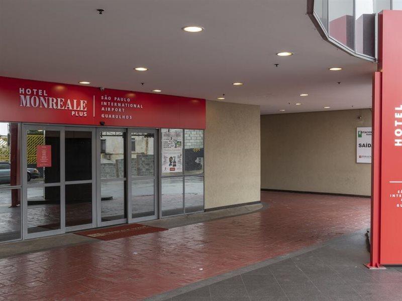 Monreale International Airport
