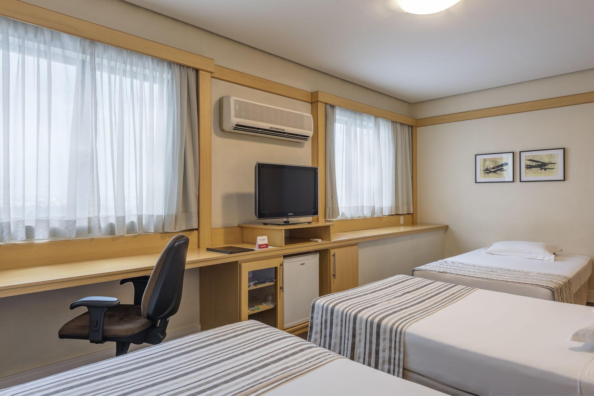 Monreale International Airport 4* Guarulhos