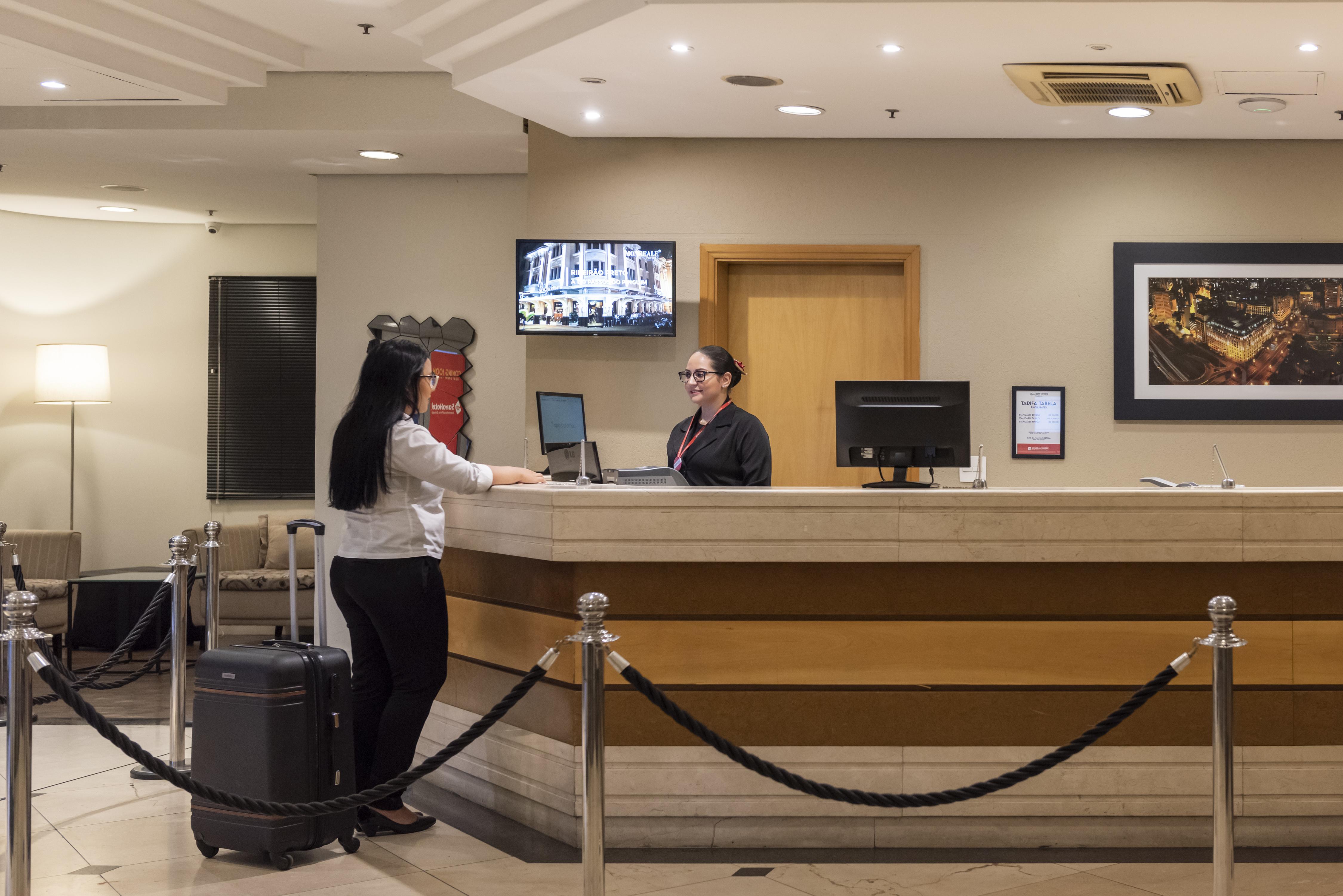 Monreale International Airport Guarulhos
