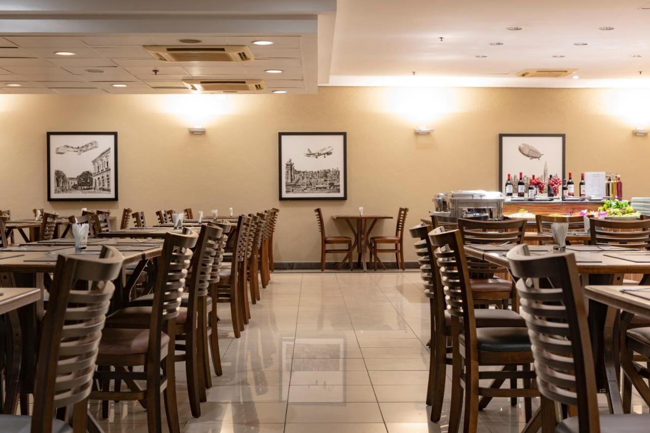 Monreale International Airport 酒店