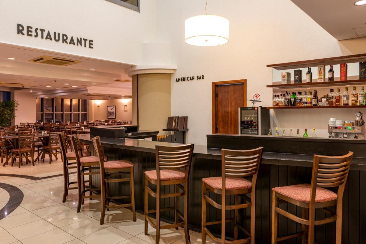 酒店 Monreale International Airport Guarulhos