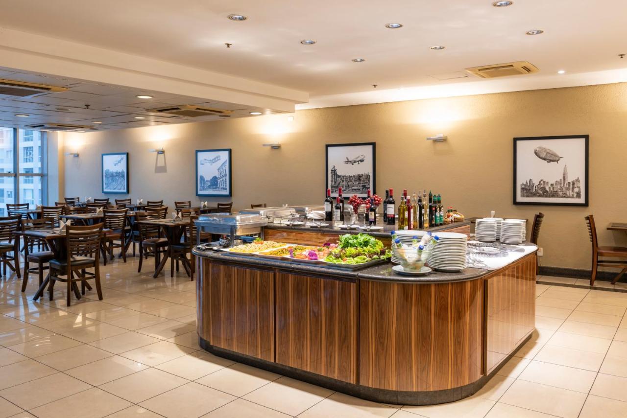 Monreale International Airport 4* Guarulhos
