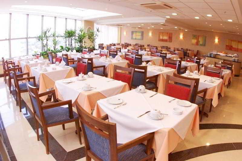 Monreale International Airport 酒店