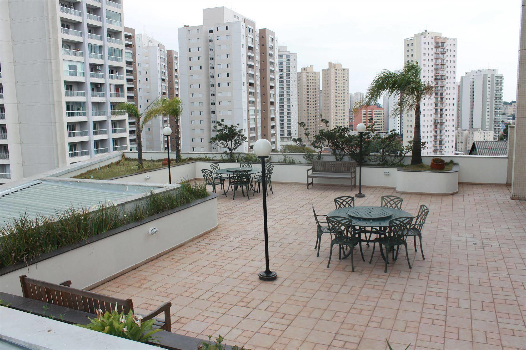 Monreale International Airport 4* Guarulhos